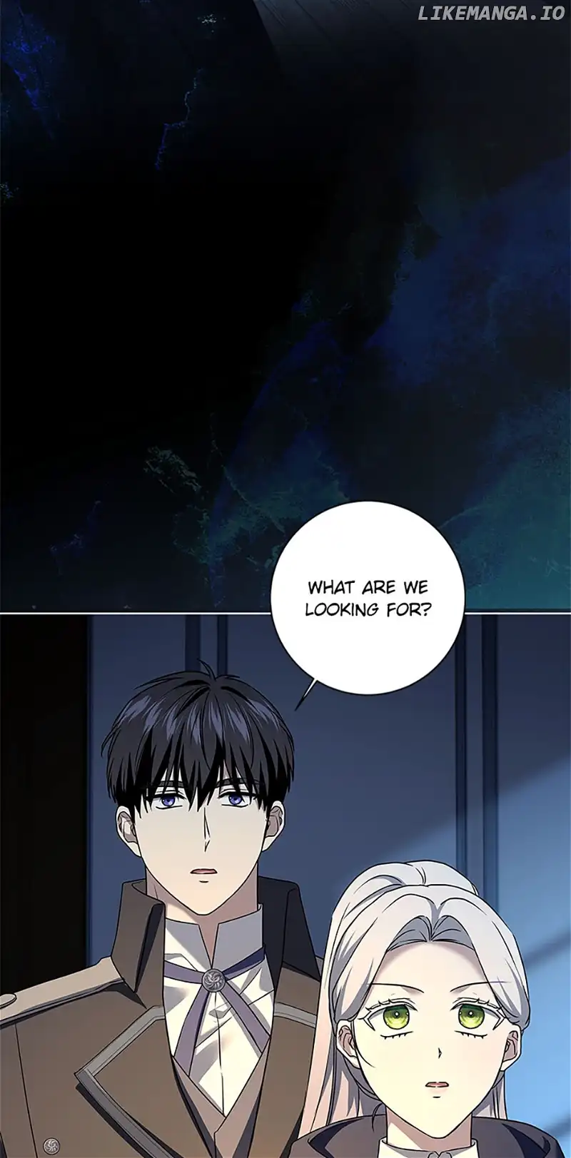 I Went On Strike Because It Was A Time Limit chapter 76 page 60