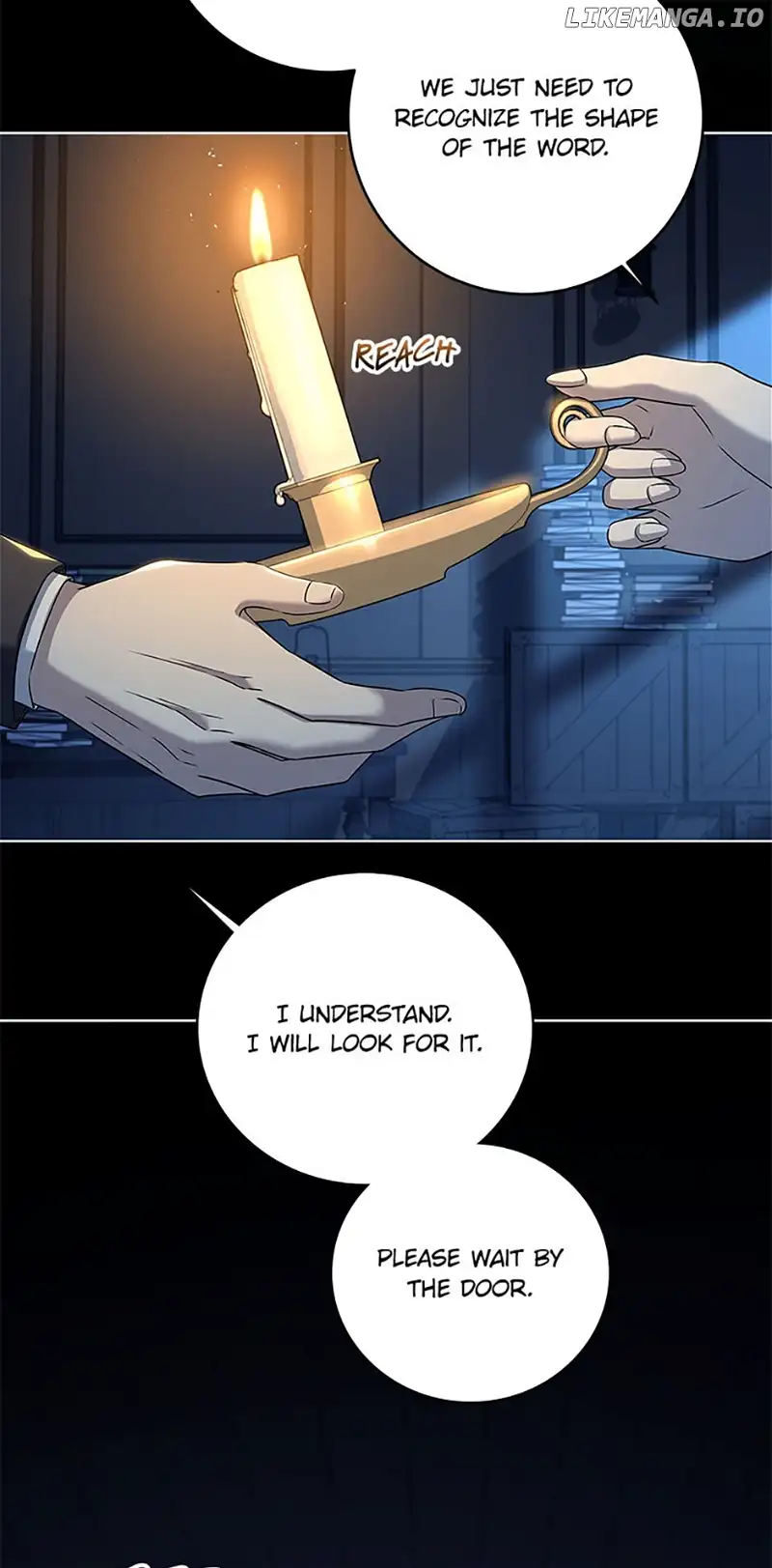 I Went On Strike Because It Was A Time Limit chapter 76 page 62