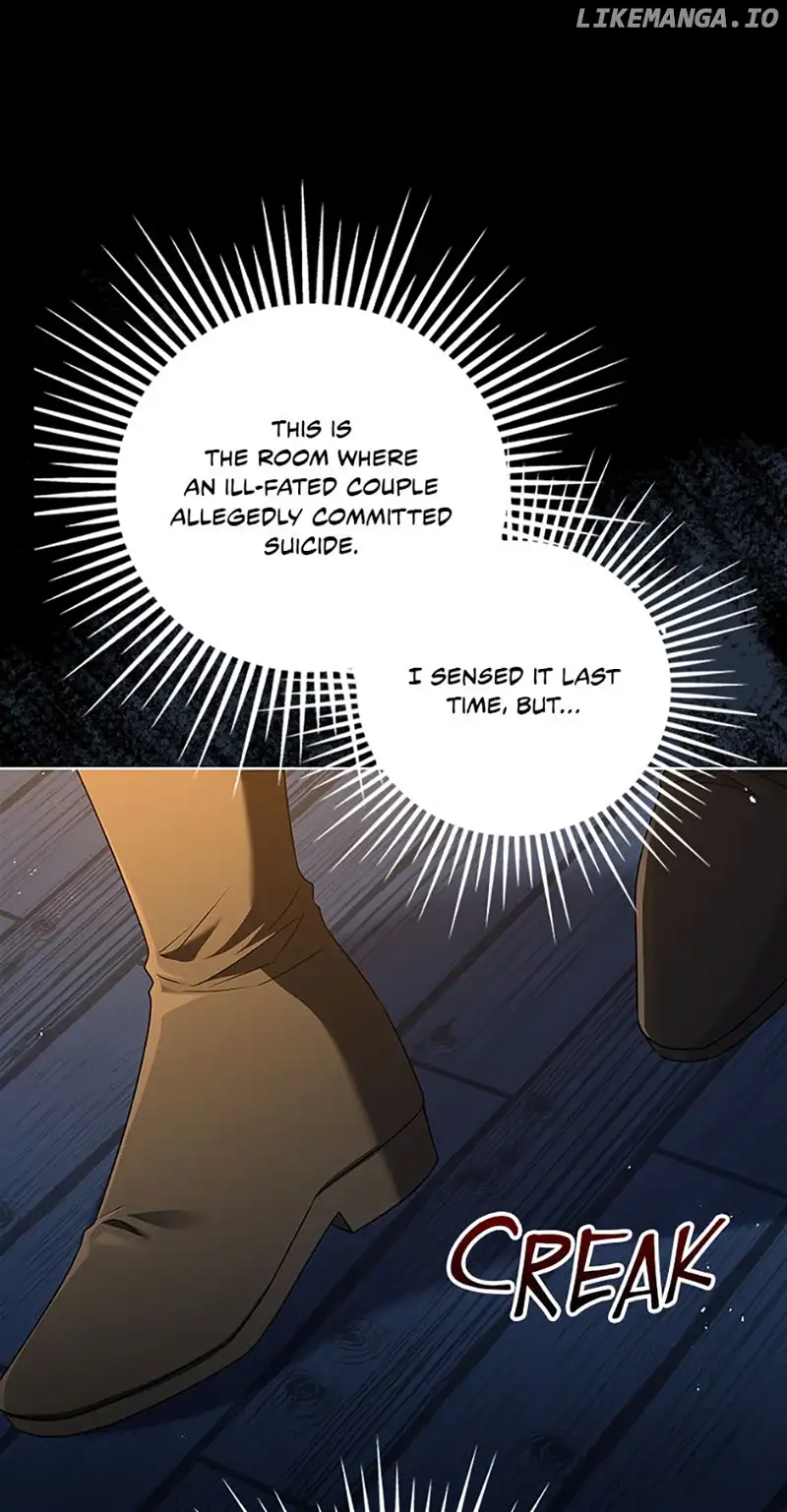 I Went On Strike Because It Was A Time Limit chapter 76 page 64