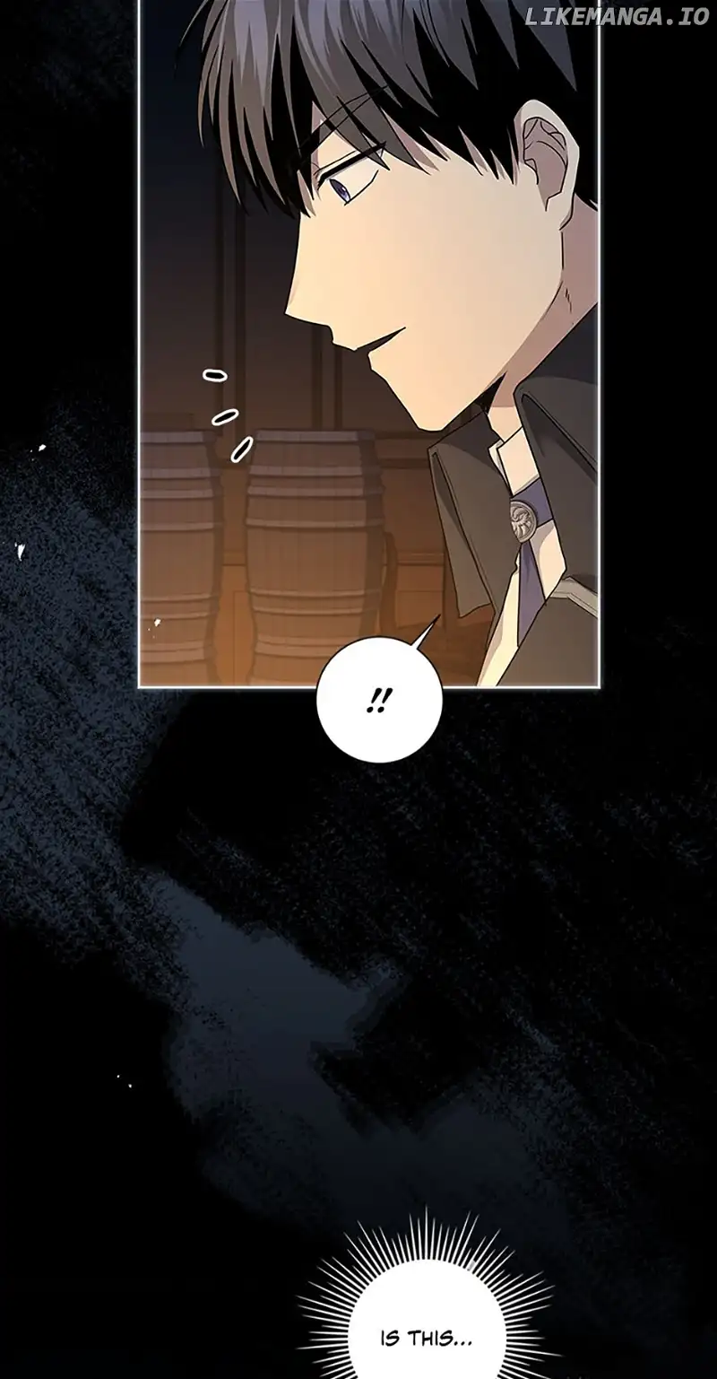 I Went On Strike Because It Was A Time Limit chapter 76 page 67