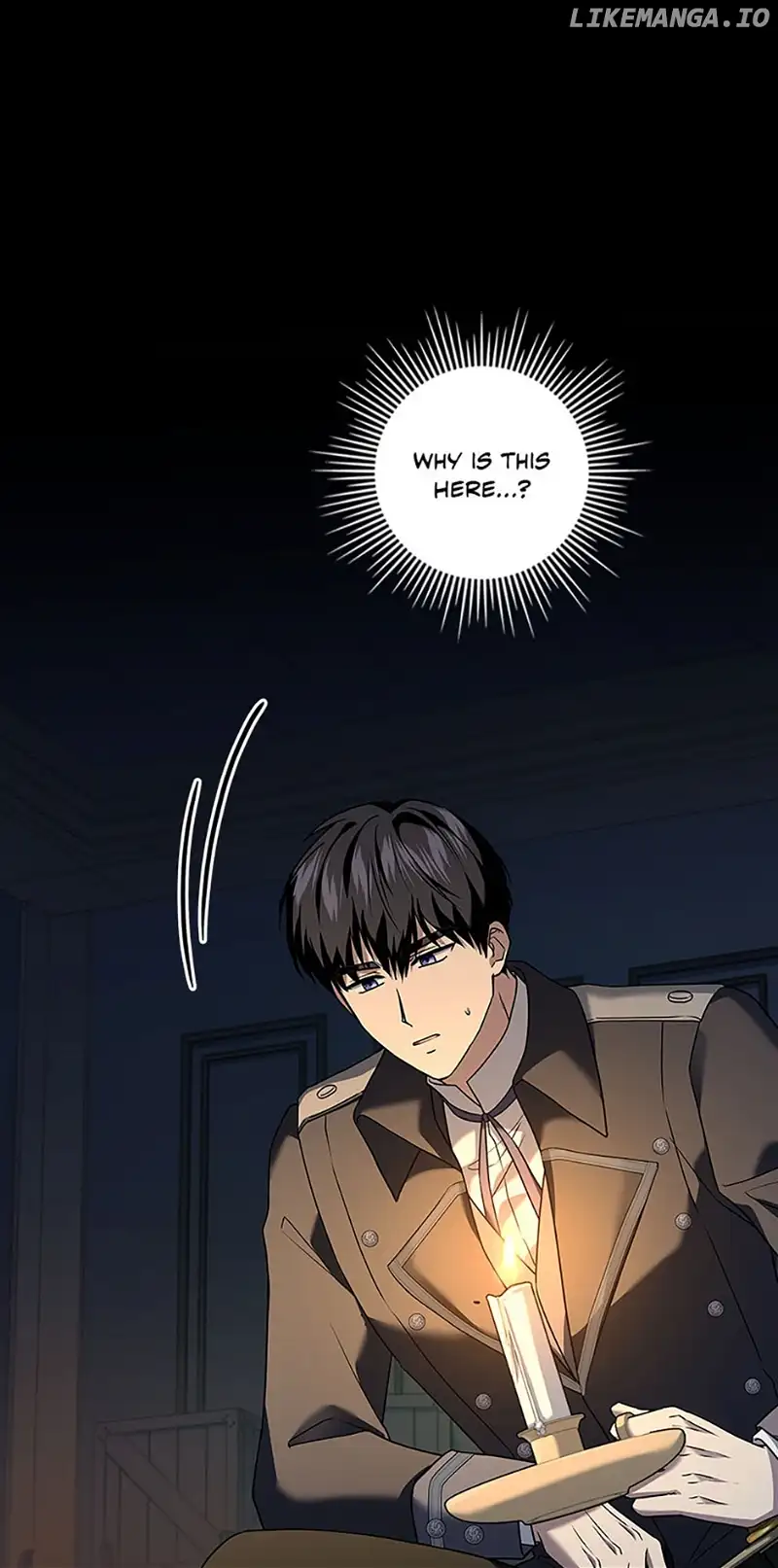 I Went On Strike Because It Was A Time Limit chapter 76 page 69