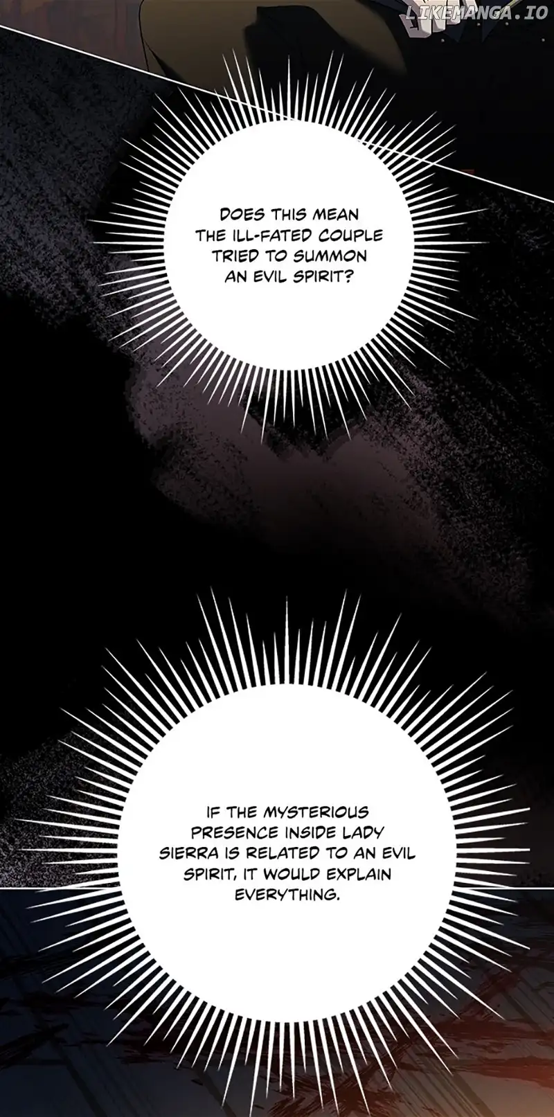 I Went On Strike Because It Was A Time Limit chapter 76 page 70
