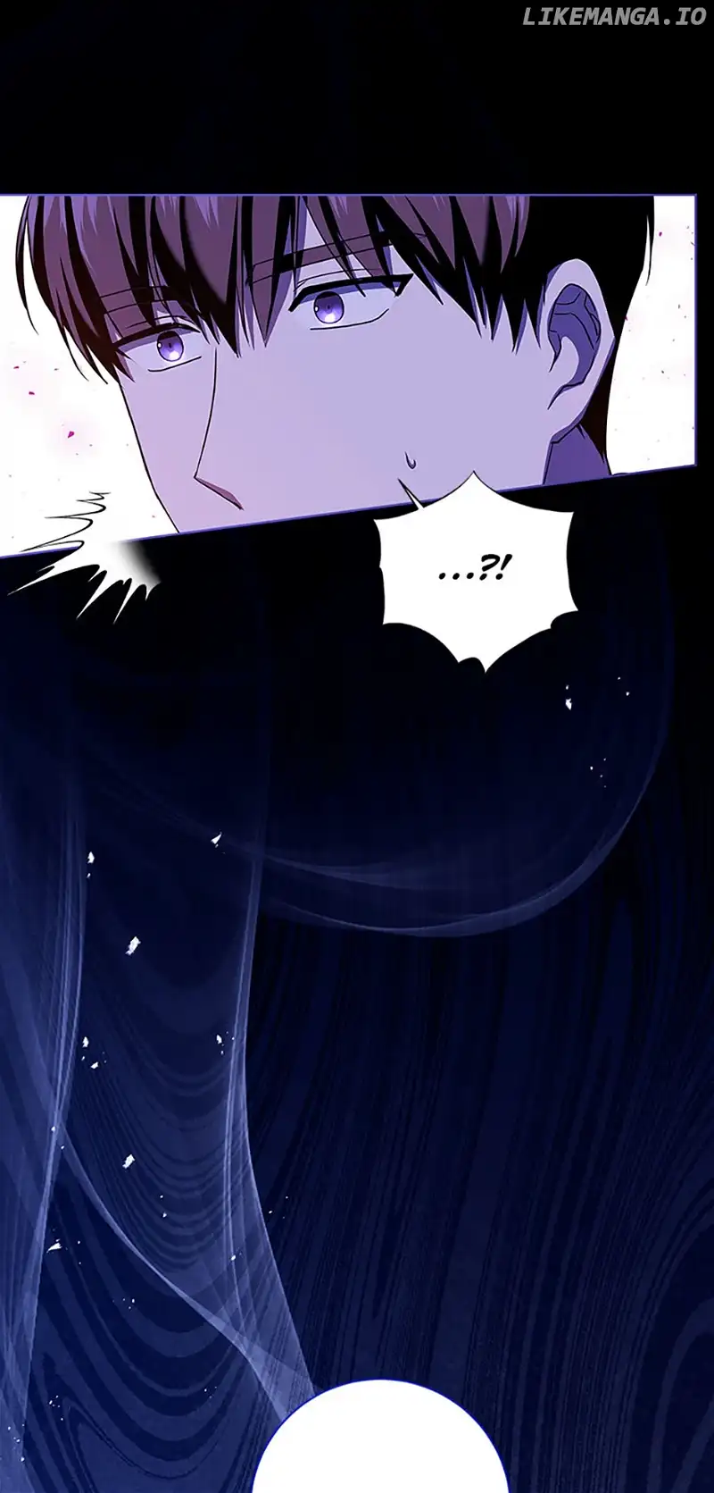 I Went On Strike Because It Was A Time Limit chapter 76 page 75