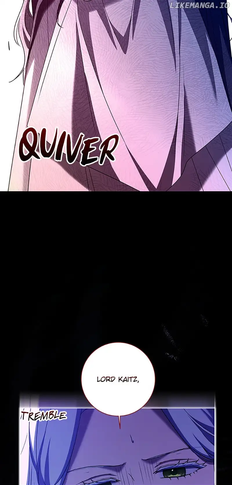 I Went On Strike Because It Was A Time Limit chapter 76 page 77