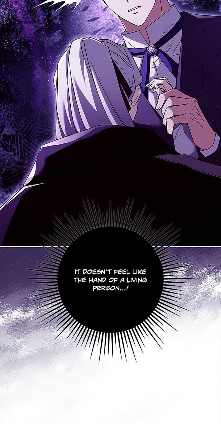 I Went On Strike Because It Was A Time Limit chapter 77 page 7