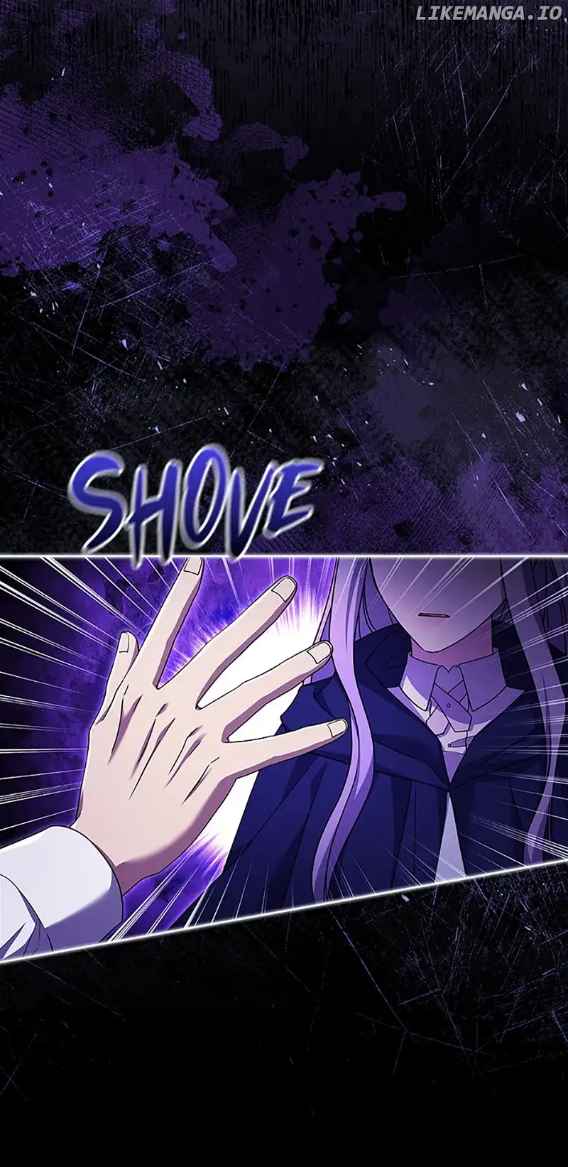 I Went On Strike Because It Was A Time Limit chapter 78 page 6