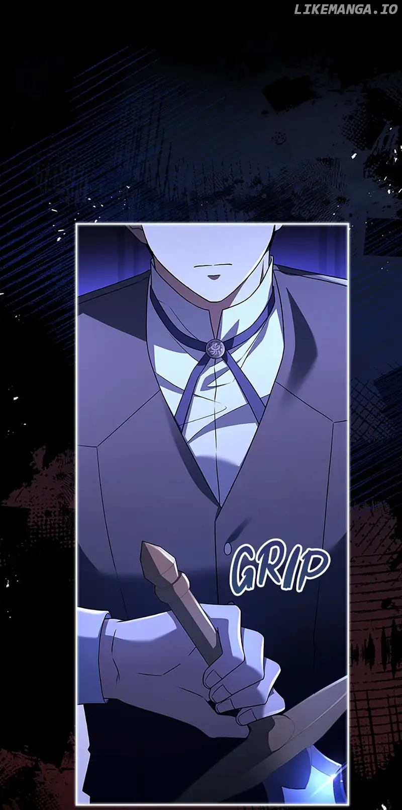 I Went On Strike Because It Was A Time Limit chapter 78 page 7