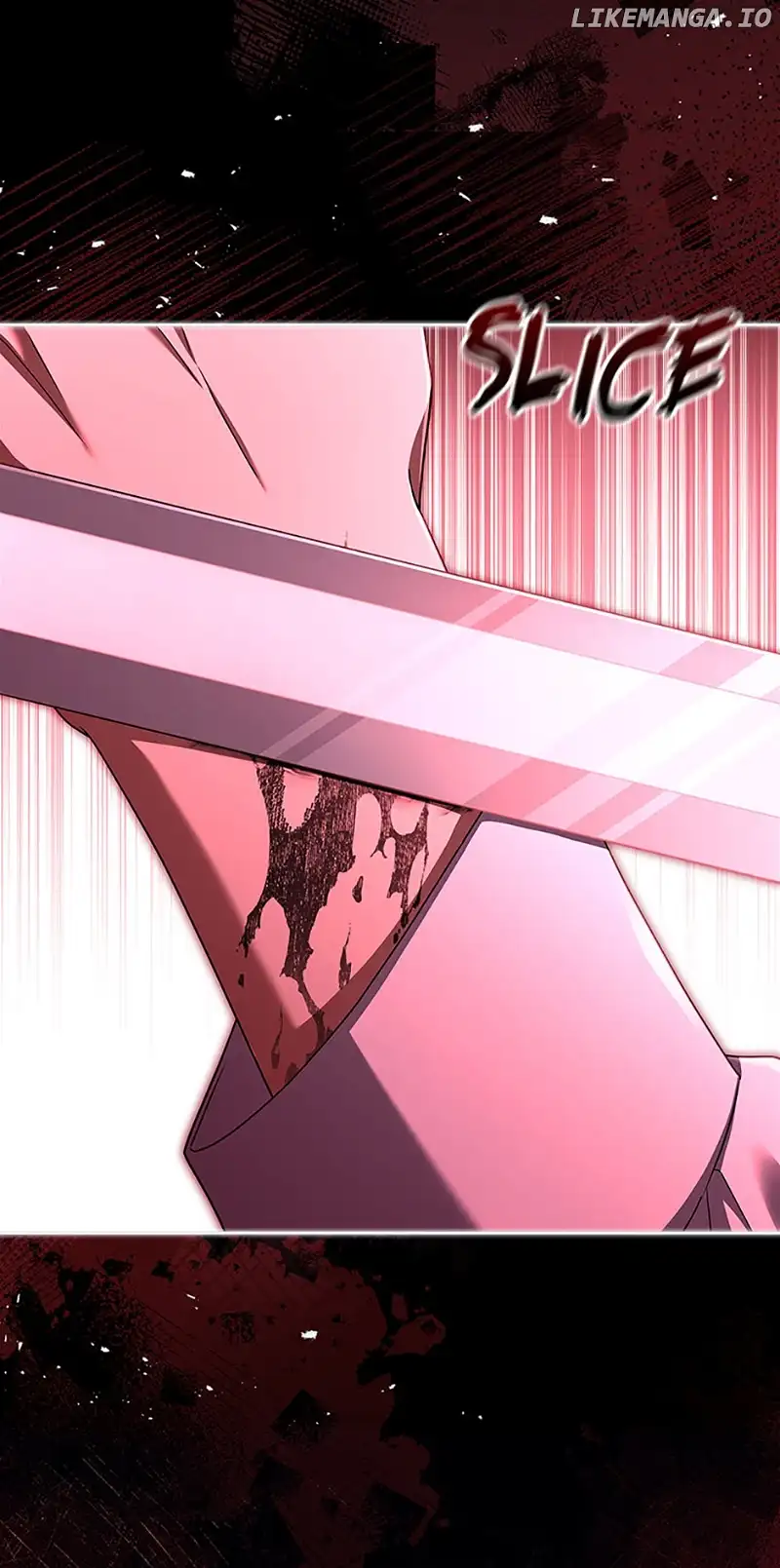 I Went On Strike Because It Was A Time Limit chapter 78 page 10