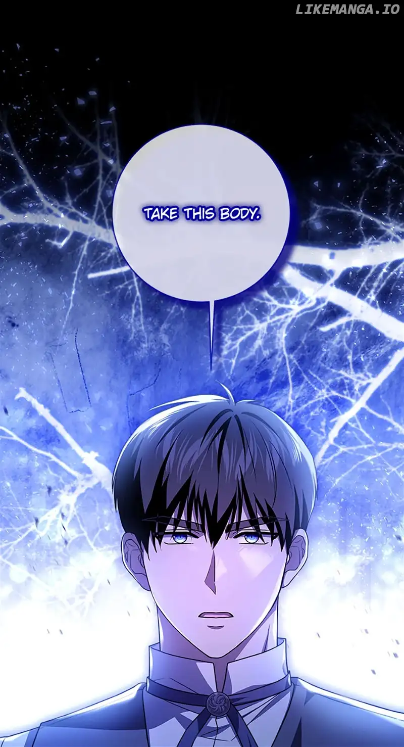 I Went On Strike Because It Was A Time Limit chapter 78 page 13