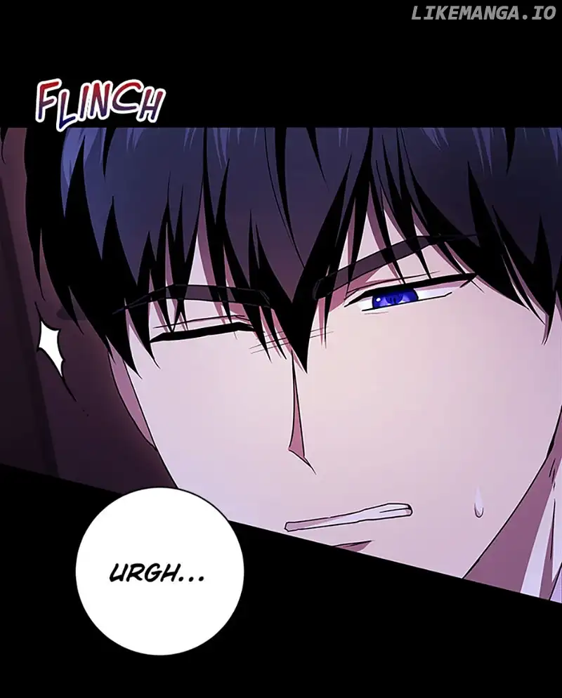 I Went On Strike Because It Was A Time Limit chapter 78 page 19