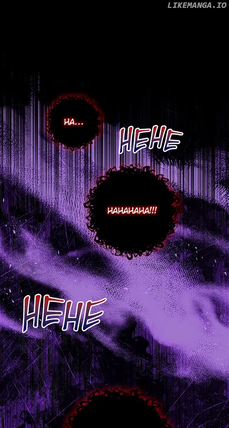 I Went On Strike Because It Was A Time Limit chapter 78 page 21