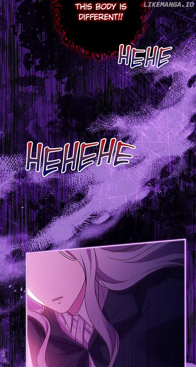 I Went On Strike Because It Was A Time Limit chapter 78 page 22