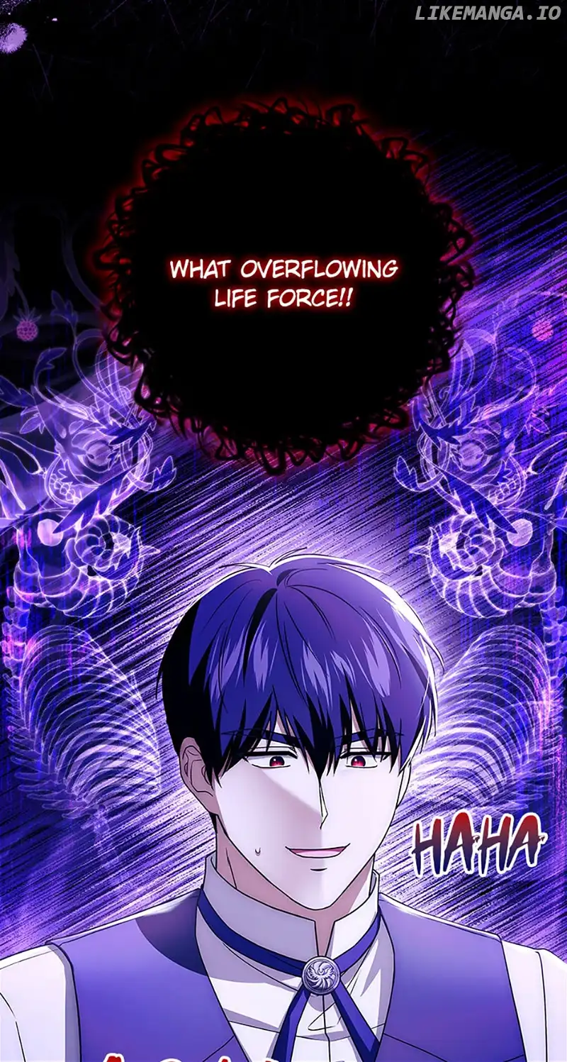I Went On Strike Because It Was A Time Limit chapter 78 page 24