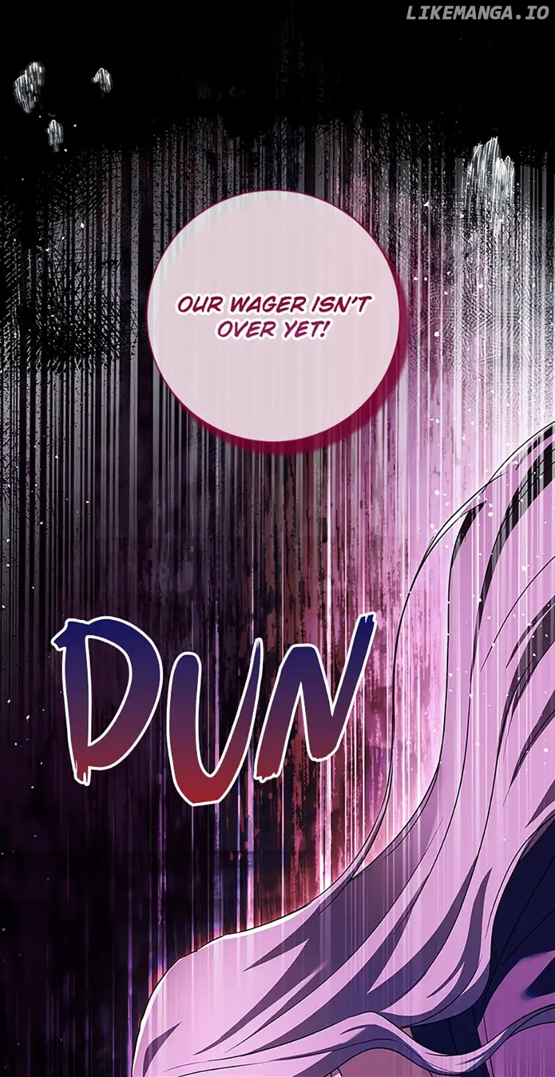 I Went On Strike Because It Was A Time Limit chapter 78 page 30