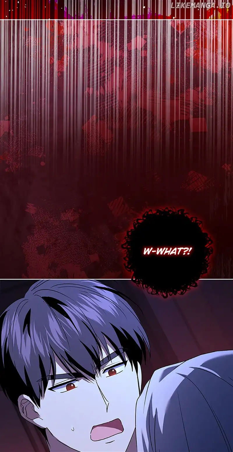 I Went On Strike Because It Was A Time Limit chapter 78 page 32