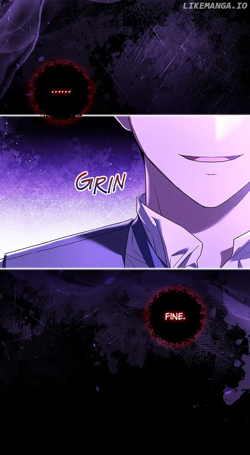I Went On Strike Because It Was A Time Limit chapter 78 page 41