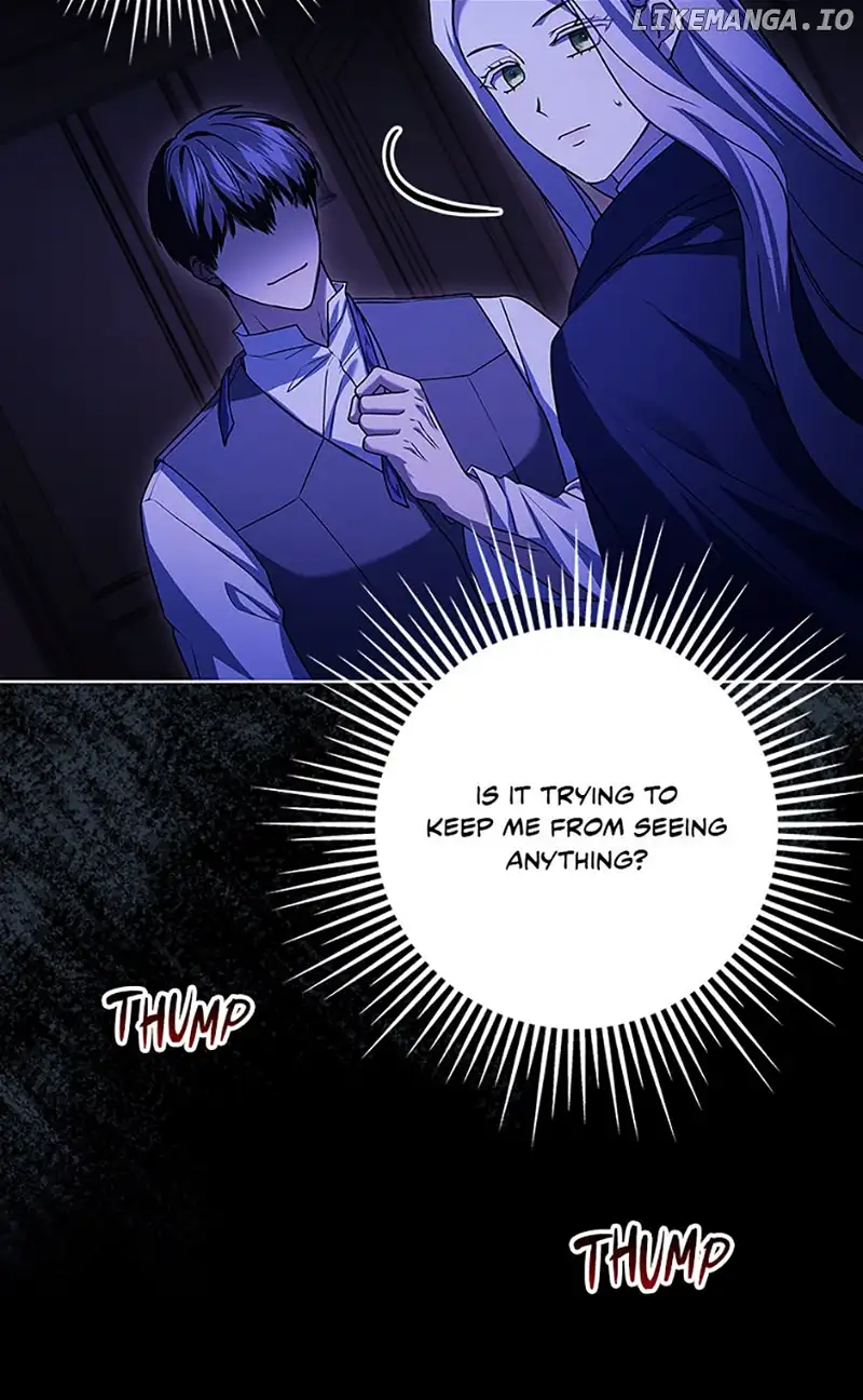 I Went On Strike Because It Was A Time Limit chapter 78 page 45