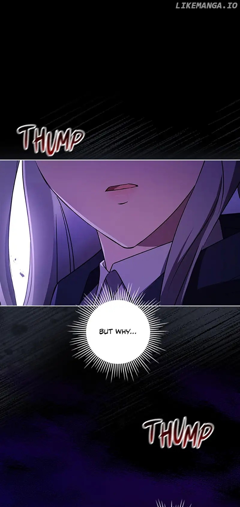 I Went On Strike Because It Was A Time Limit chapter 78 page 46