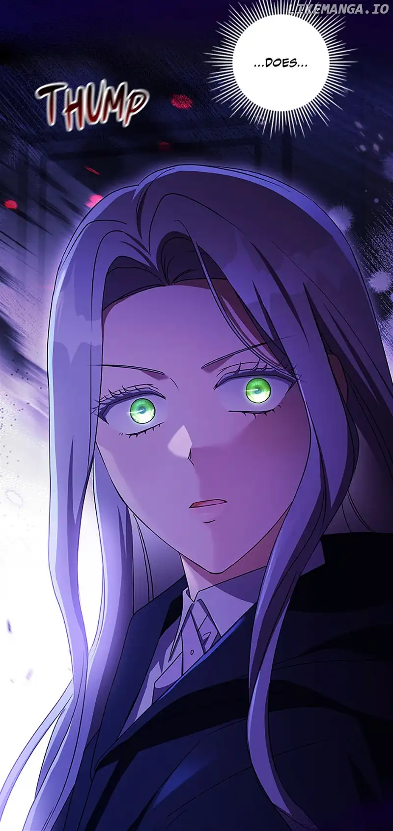 I Went On Strike Because It Was A Time Limit chapter 78 page 47