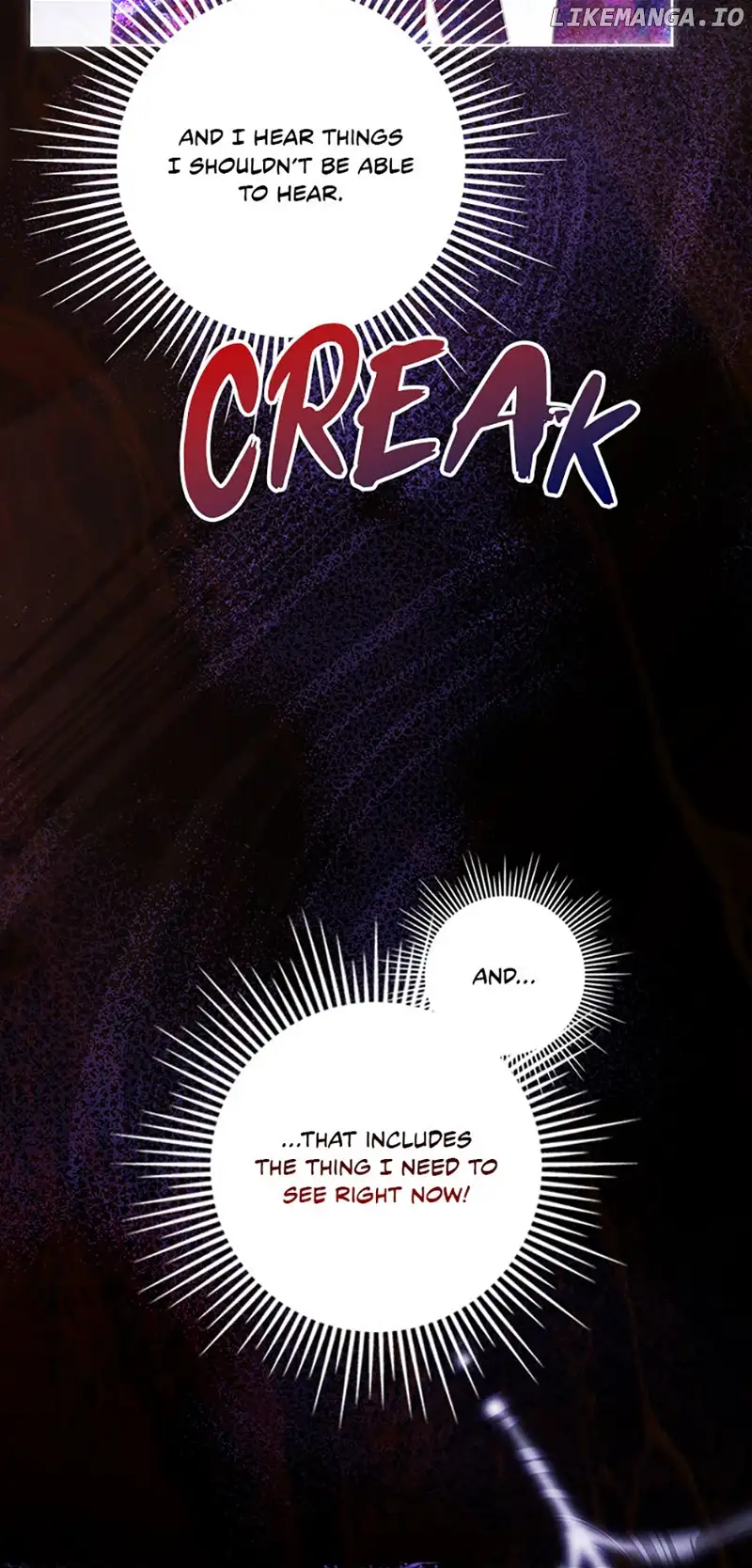 I Went On Strike Because It Was A Time Limit chapter 78 page 50