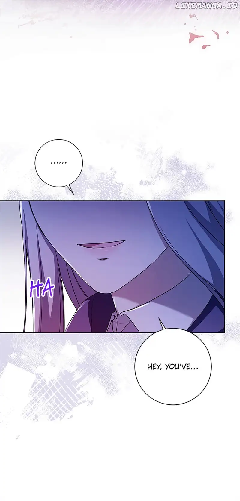 I Went On Strike Because It Was A Time Limit chapter 78 page 53
