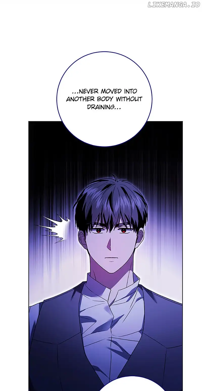 I Went On Strike Because It Was A Time Limit chapter 78 page 54
