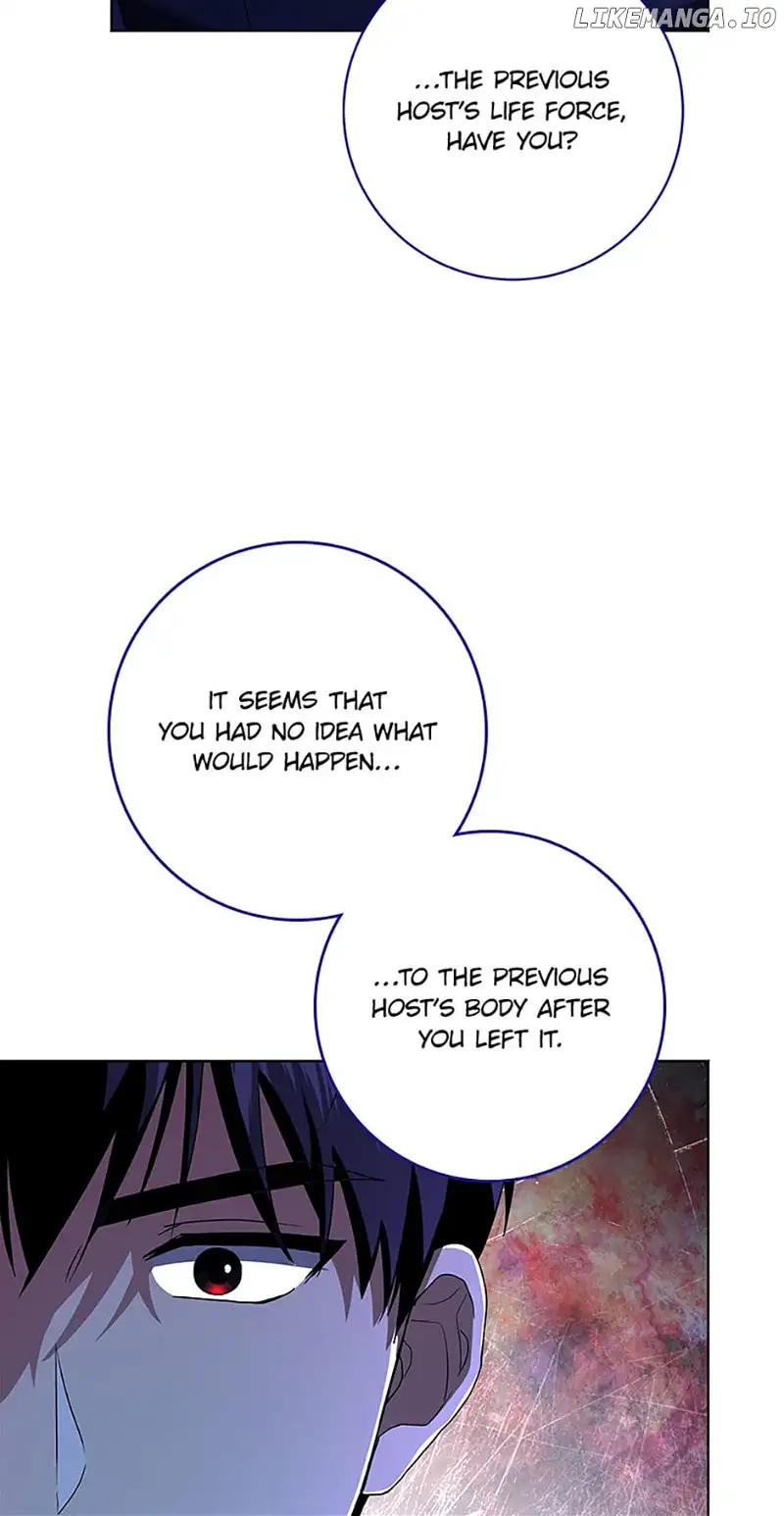 I Went On Strike Because It Was A Time Limit chapter 78 page 55