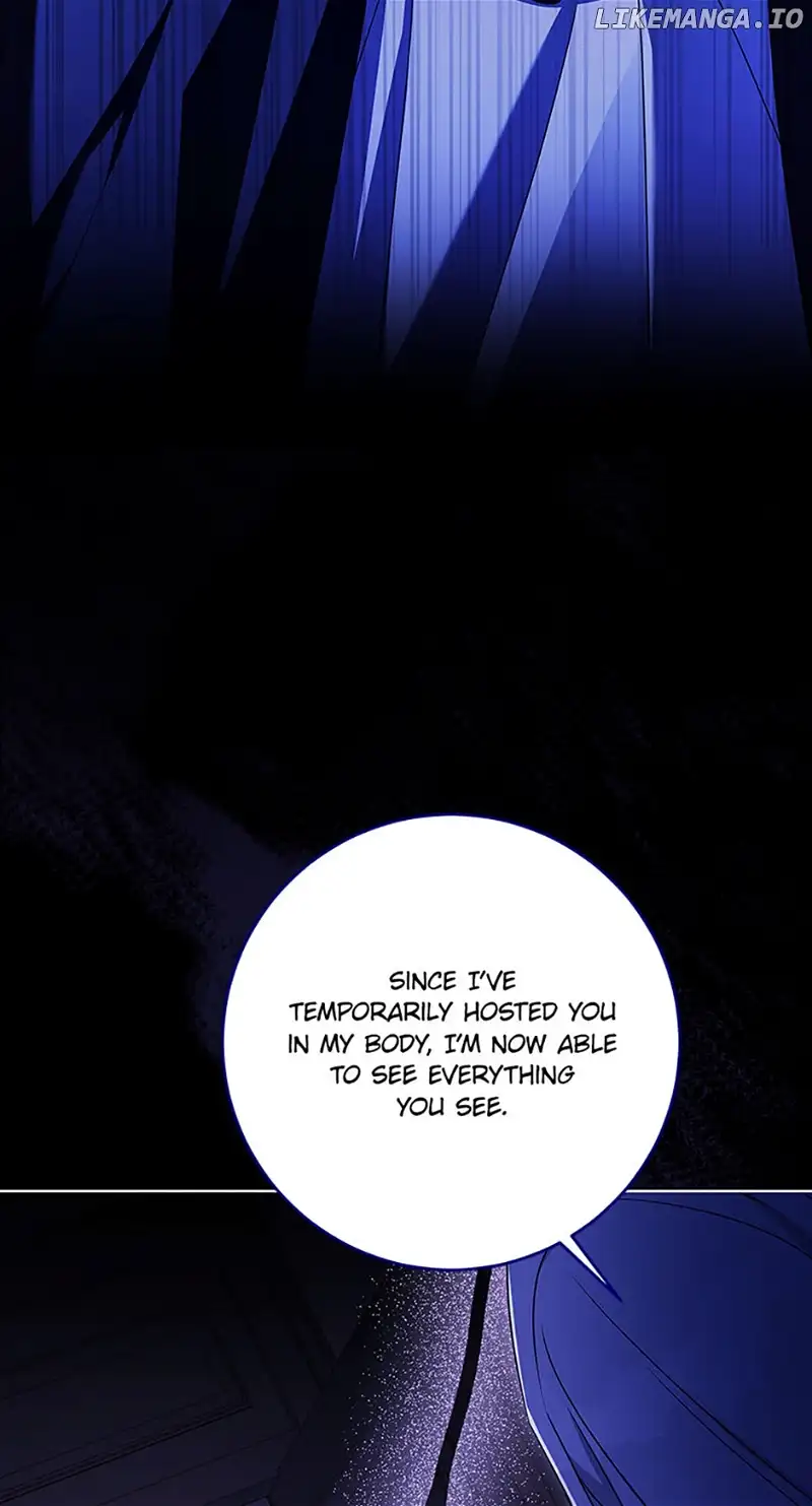 I Went On Strike Because It Was A Time Limit chapter 78 page 62