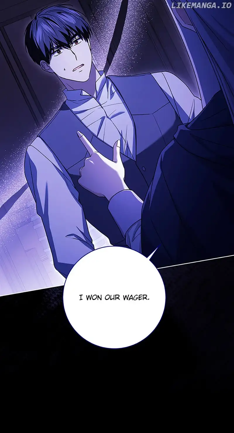 I Went On Strike Because It Was A Time Limit chapter 78 page 63
