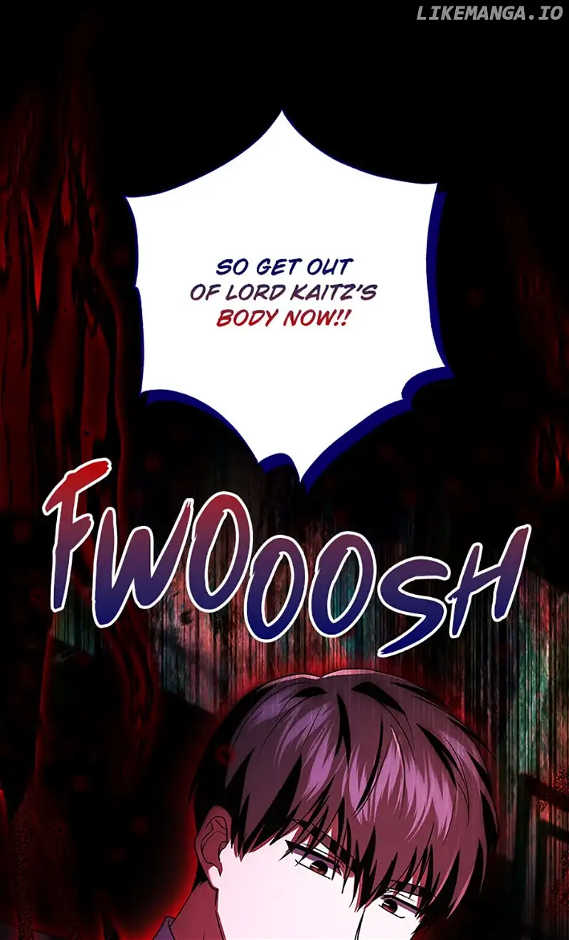 I Went On Strike Because It Was A Time Limit chapter 78 page 64
