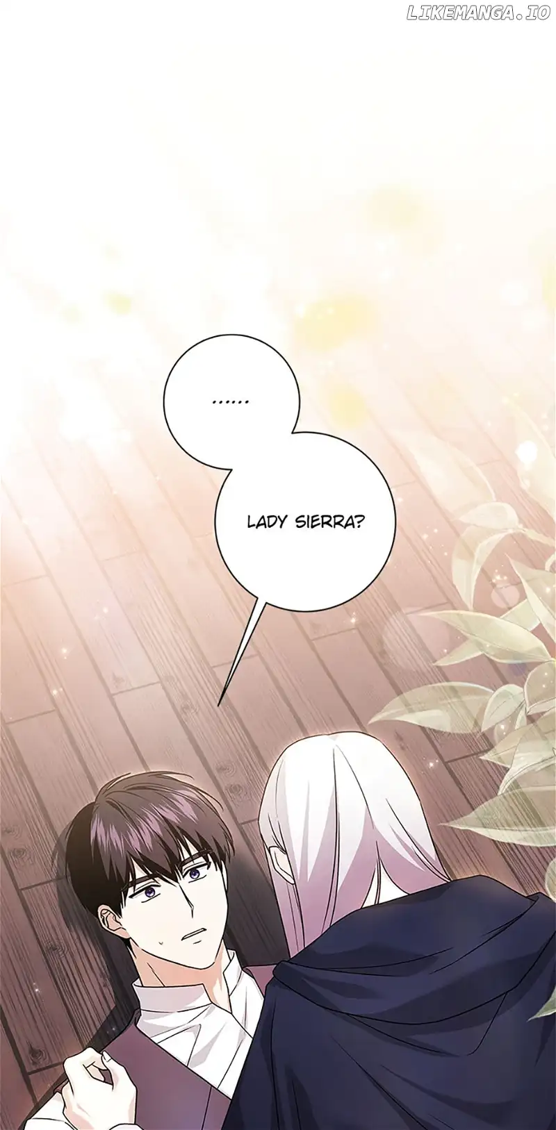 I Went On Strike Because It Was A Time Limit chapter 78 page 76