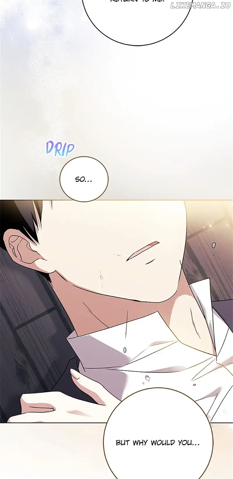 I Went On Strike Because It Was A Time Limit chapter 78 page 82