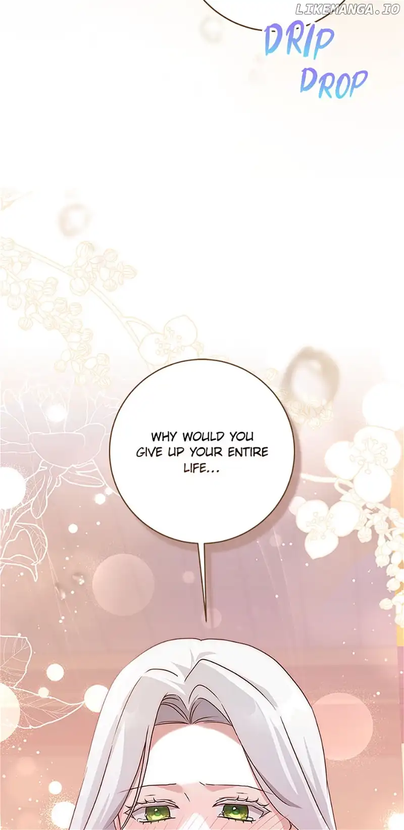 I Went On Strike Because It Was A Time Limit chapter 78 page 83