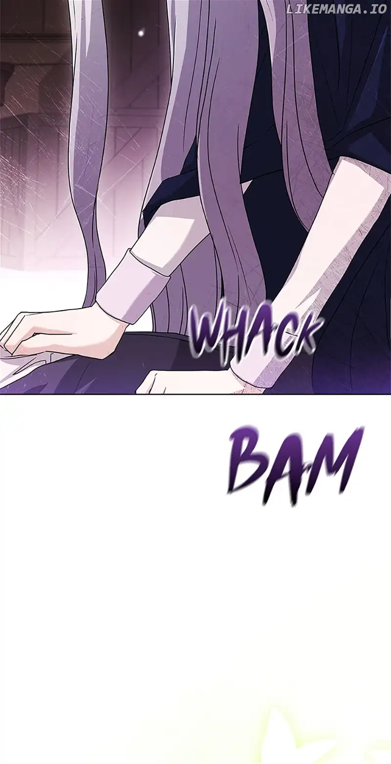I Went On Strike Because It Was A Time Limit chapter 78 page 87
