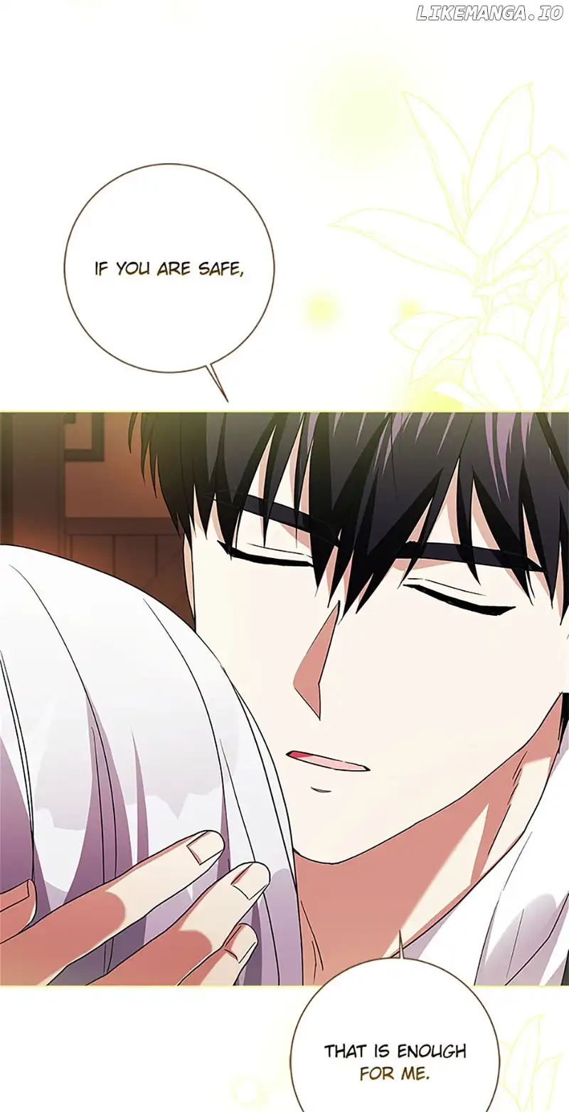 I Went On Strike Because It Was A Time Limit chapter 78 page 90