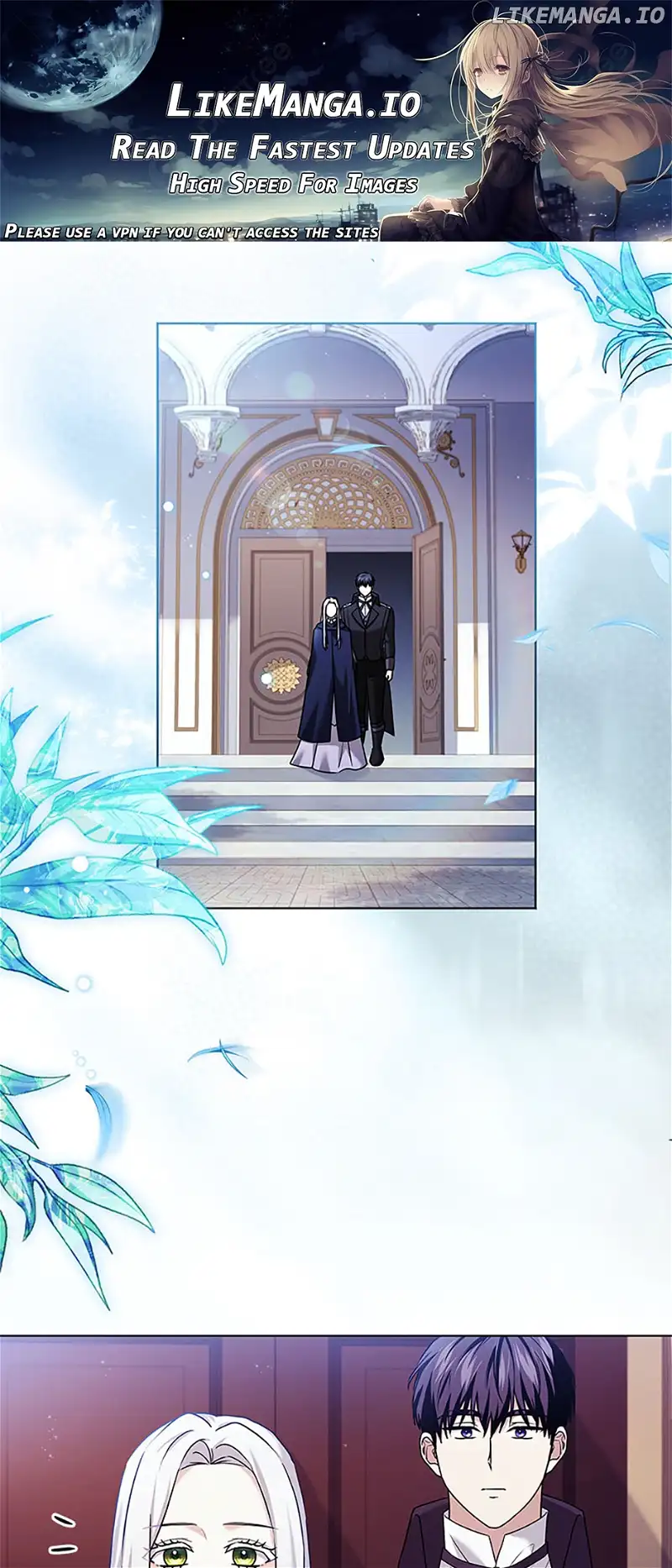 I Went On Strike Because It Was A Time Limit chapter 79 page 1