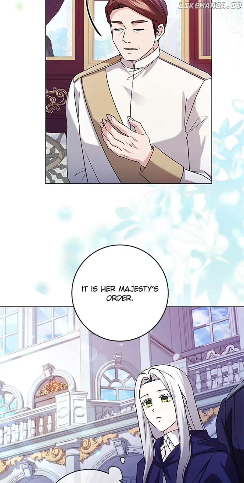 I Went On Strike Because It Was A Time Limit chapter 79 page 4