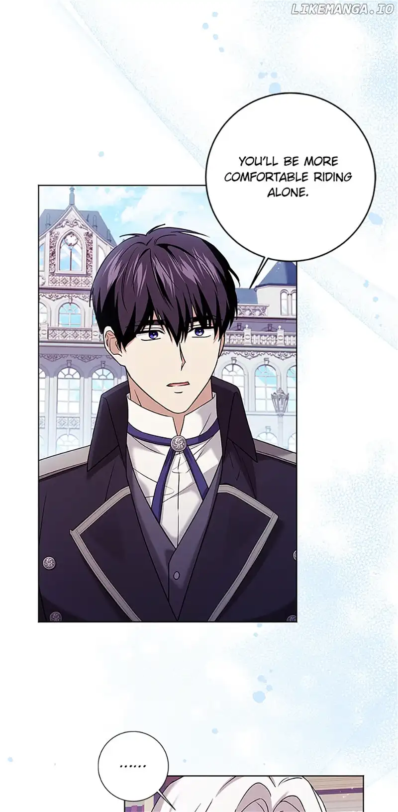 I Went On Strike Because It Was A Time Limit chapter 79 page 7