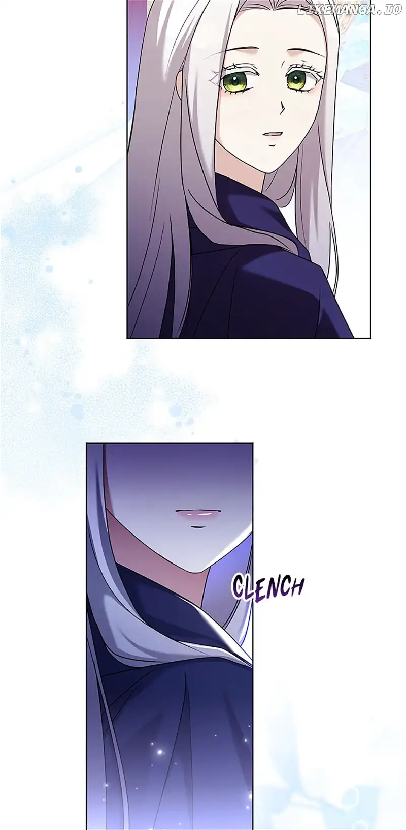 I Went On Strike Because It Was A Time Limit chapter 79 page 8