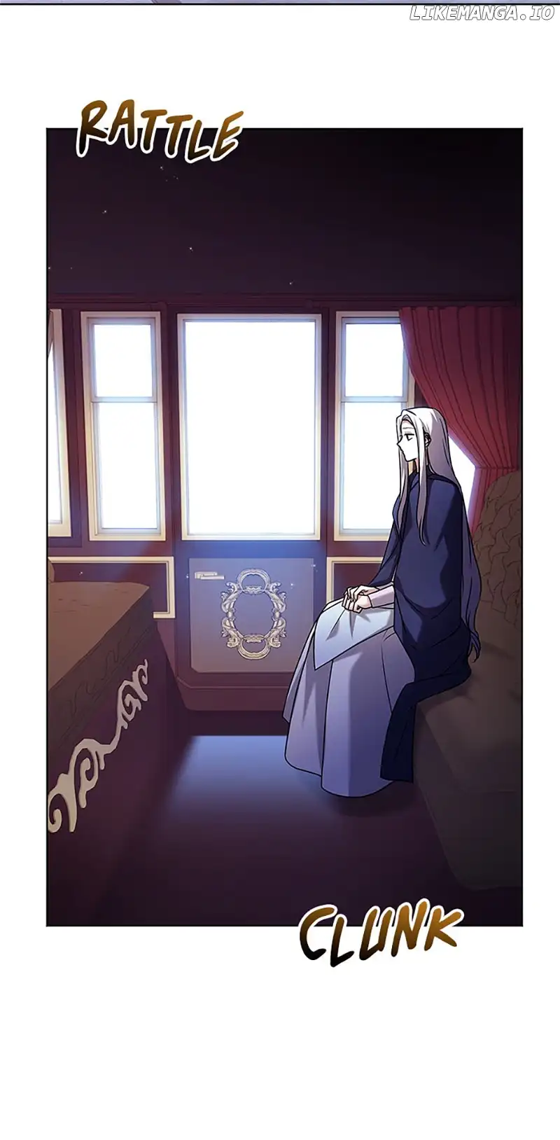 I Went On Strike Because It Was A Time Limit chapter 79 page 11