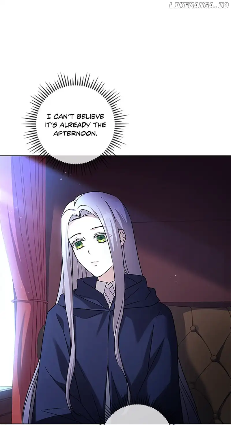 I Went On Strike Because It Was A Time Limit chapter 79 page 12