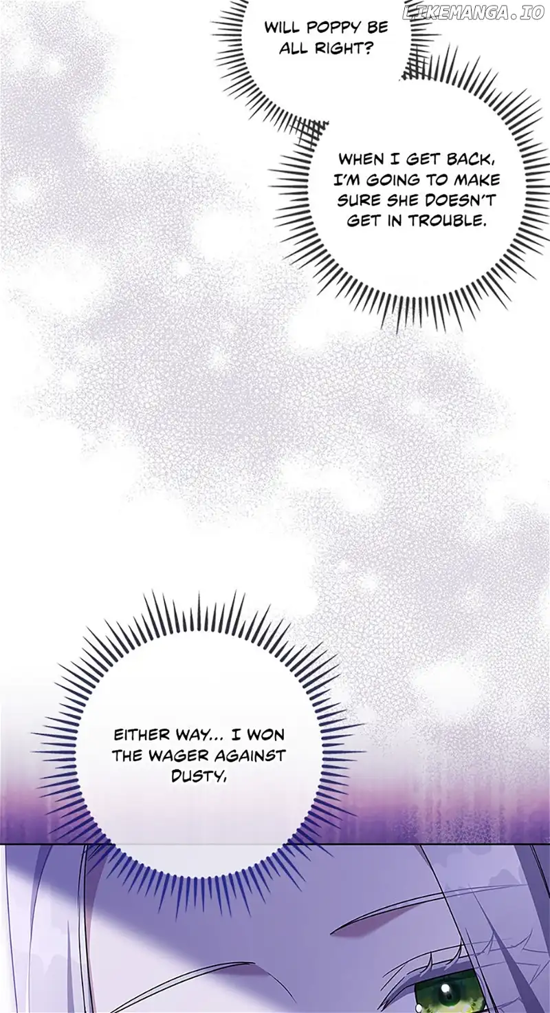 I Went On Strike Because It Was A Time Limit chapter 79 page 13