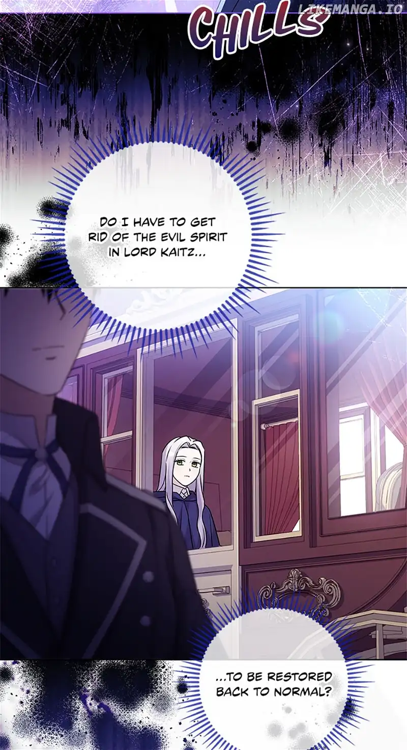 I Went On Strike Because It Was A Time Limit chapter 79 page 16