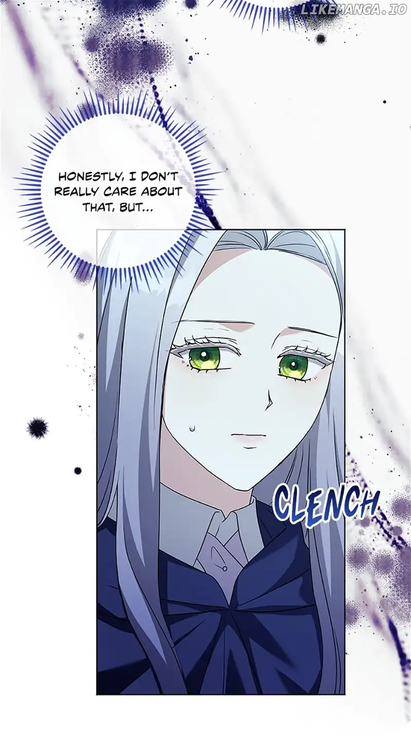 I Went On Strike Because It Was A Time Limit chapter 79 page 17
