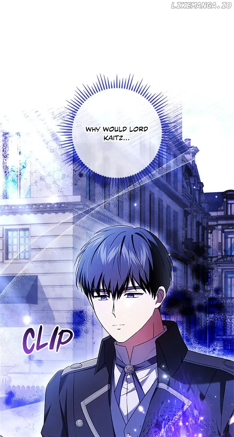 I Went On Strike Because It Was A Time Limit chapter 79 page 18