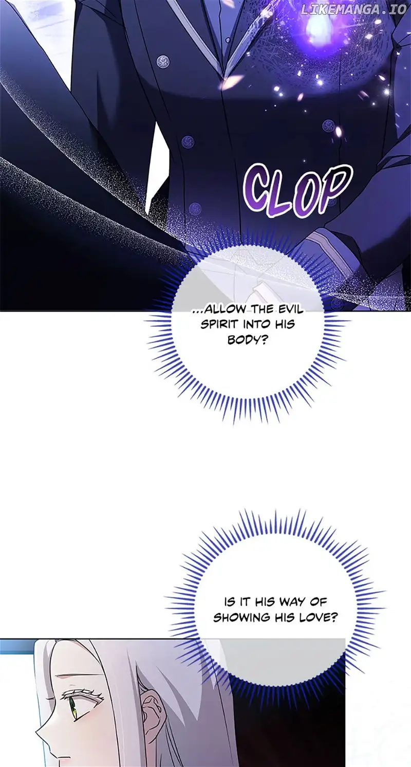 I Went On Strike Because It Was A Time Limit chapter 79 page 19