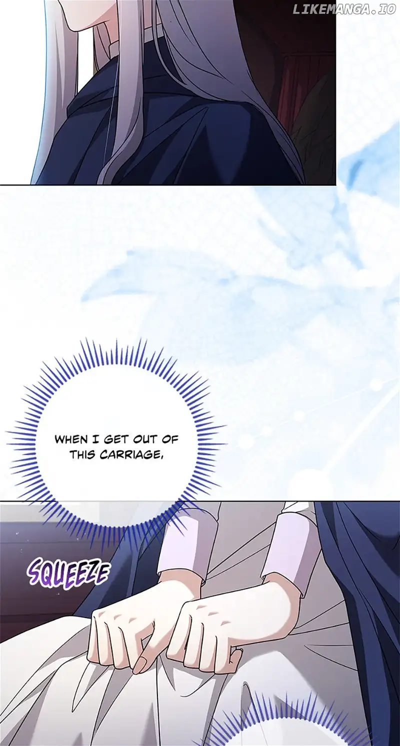 I Went On Strike Because It Was A Time Limit chapter 79 page 20