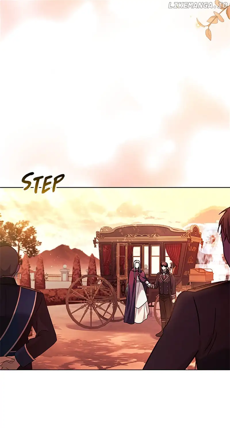 I Went On Strike Because It Was A Time Limit chapter 79 page 23
