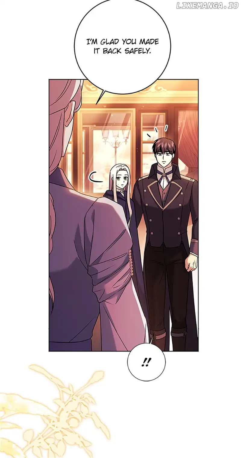 I Went On Strike Because It Was A Time Limit chapter 79 page 25