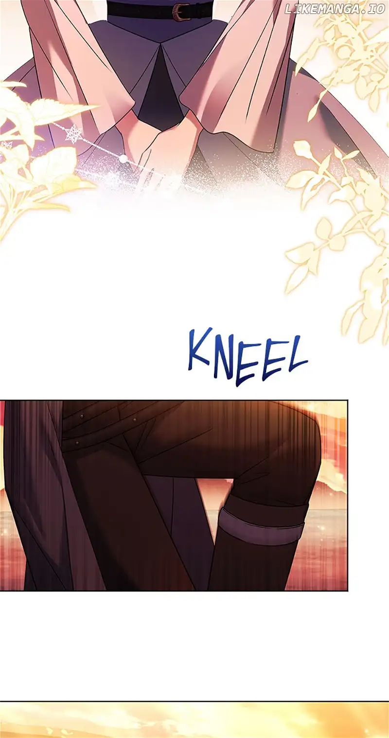 I Went On Strike Because It Was A Time Limit chapter 79 page 27